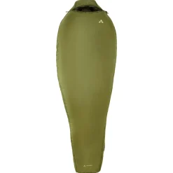 Vaude - Selun 500 SYN - Kunstfaserschlafsack^ Trekkingausrüstung|Kunstfaserschlafsäcke