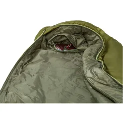 Vaude - Selun 500 SYN - Kunstfaserschlafsack^ Trekkingausrüstung|Kunstfaserschlafsäcke