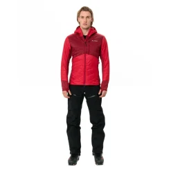 Vaude - Sesvenna Jacket IV - Kunstfaserjacke