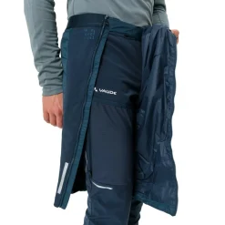 Online - Sesvenna Shorts III - Kunstfaserhose Hosen