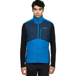 Vaude - Sesvenna Vest IV - Kunstfaserweste^ Skibekleidung|Westen