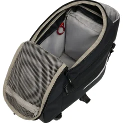 Vaude - Silkroad L (UniKlip 2.0) - Gepäckträgertasche