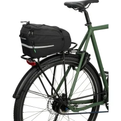 - Silkroad M - Gepäckträgertasche Taschen|Taschen