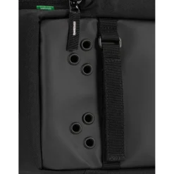 Vaude - Silkroad Plus - Gepäckträgertasche