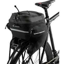 Vaude - Silkroad Plus (MIK) - Gepäckträgertasche