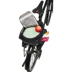 Vaude - Silkroad Plus (MIK) - Gepäckträgertasche