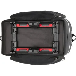 Vaude - Silkroad Plus UniKlip 16 - Gepäckträgertasche^ Taschen|Taschen