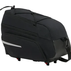 - Silkroad Plus (UniKlip 2.0) - Gepäckträgertasche>Vaude