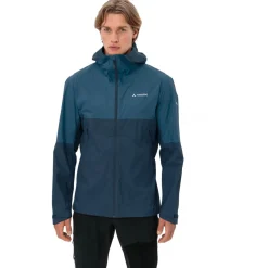 Vaude - Simony 2,5L Jacket V - Regenjacke^ Trekkingbekleidung|Hochtourenbekleidung