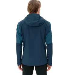 Vaude - Simony 2,5L Jacket V - Regenjacke^ Trekkingbekleidung|Hochtourenbekleidung