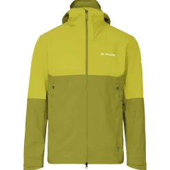 Vaude - Simony 2,5L Jacket V - Regenjacke^ Trekkingbekleidung|Hochtourenbekleidung