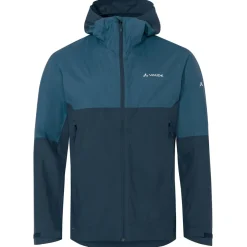Vaude - Simony 2,5L Jacket V - Regenjacke^ Trekkingbekleidung|Hochtourenbekleidung