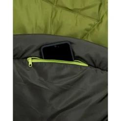 Vaude - Sioux 400 II SYN - Kunstfaserschlafsack