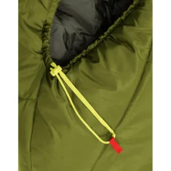 Online - Sioux 800 II SYN - Kunstfaserschlafsack Trekkingausrüstung|Kunstfaserschlafsäcke