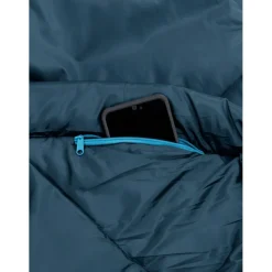 Clearance - Sioux 800 XL II SYN - Kunstfaserschlafsack Trekkingausrüstung|Kunstfaserschlafsäcke