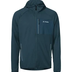 Vaude - Tekoa Fleece Jacket II - Fleecejacke^ Hochtourenbekleidung|Wanderbekleidung