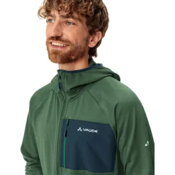 Vaude - Tekoa Fleece Jacket II - Fleecejacke^ Hochtourenbekleidung|Wanderbekleidung