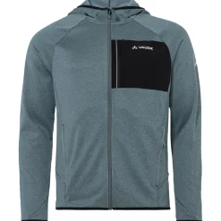 Vaude - Tekoa Fleece Jacket II - Fleecejacke^ Hochtourenbekleidung|Wanderbekleidung