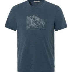 Vaude - Tekoa T-Shirt III - Funktionsshirt