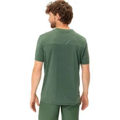 Vaude - Tekoa T-Shirt III - Funktionsshirt