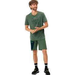 Vaude - Tekoa T-Shirt III - Funktionsshirt