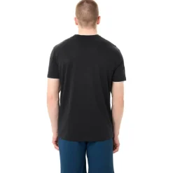 Vaude - Tekoa Wool T-Shirt - Merinoshirt