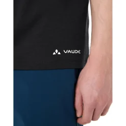 Vaude - Tekoa Wool T-Shirt - Merinoshirt
