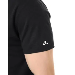 Vaude - Tekoa Wool T-Shirt - Merinoshirt