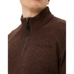 - Tesero Pullover II - Fleecepullover Alltagsbekleidung