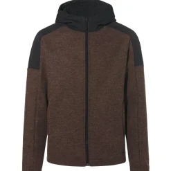 Vaude - Tinshan Hoody Jacket II - Freizeitjacke^ Alltagsbekleidung|Jacken