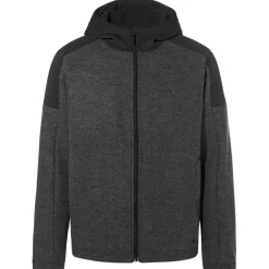 Vaude - Tinshan Hoody Jacket II - Freizeitjacke^ Alltagsbekleidung|Jacken