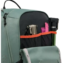 Vaude - Trailvent 10 - Bike-Rucksack^ Fahrradrucksäcke