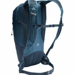 Vaude - Uphill 12 - Bike-Rucksack