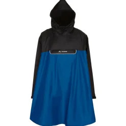 Vaude - Valero Poncho - Hardshelljacke^ Fahrradbekleidung|Fahrradjacken