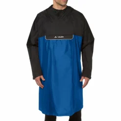 Vaude - Valero Poncho - Hardshelljacke^ Fahrradbekleidung|Fahrradjacken