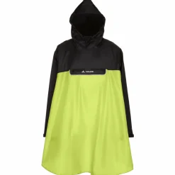 Vaude - Valero Poncho - Hardshelljacke^ Fahrradbekleidung|Fahrradjacken