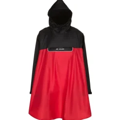Vaude - Valero Poncho - Hardshelljacke^ Fahrradbekleidung|Fahrradjacken