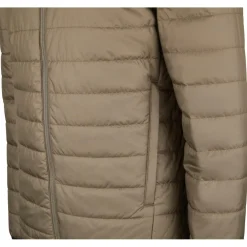 Hot - Vinales Hooded Jacket - Kunstfaserjacke Wanderbekleidung|Jacken