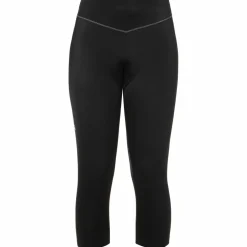 Vaude - Women's Active 3/4 Pants - Radhose