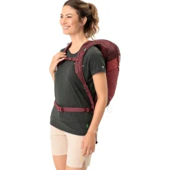 Vaude - Women's Agile Air 18 - Wanderrucksack^ Wanderrucksäcke|Wanderrucksäcke