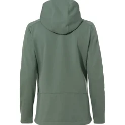 - Women's All Year Elope Softshell Jacket II - Softshelljacke Trekkingbekleidung|Wanderbekleidung