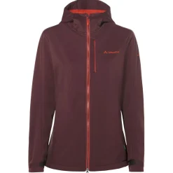 - Women's All Year Elope Softshell Jacket II - Softshelljacke Trekkingbekleidung|Wanderbekleidung