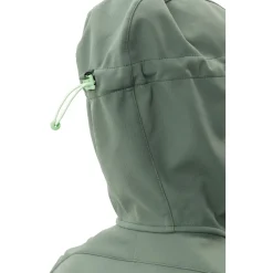 - Women's All Year Elope Softshell Jacket II - Softshelljacke Trekkingbekleidung|Wanderbekleidung