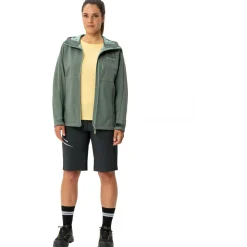 - Women's All Year Elope Softshell Jacket II - Softshelljacke Trekkingbekleidung|Wanderbekleidung