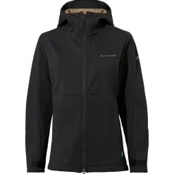 - Women's All Year Elope Softshell Jacket II - Softshelljacke Trekkingbekleidung|Wanderbekleidung