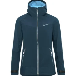 Discount - Women's All Year Elope Softshell Jacket - Softshelljacke Trekkingbekleidung|Wanderbekleidung