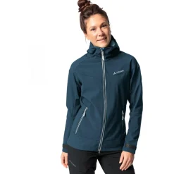 Discount - Women's All Year Elope Softshell Jacket - Softshelljacke Trekkingbekleidung|Wanderbekleidung