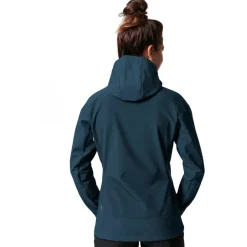 Discount - Women's All Year Elope Softshell Jacket - Softshelljacke Trekkingbekleidung|Wanderbekleidung