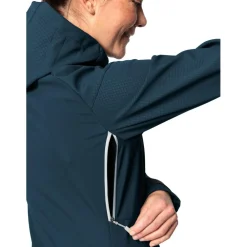 Discount - Women's All Year Elope Softshell Jacket - Softshelljacke Trekkingbekleidung|Wanderbekleidung