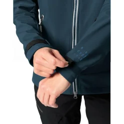 Discount - Women's All Year Elope Softshell Jacket - Softshelljacke Trekkingbekleidung|Wanderbekleidung